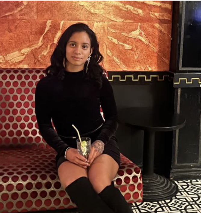 Particia OOOh reveiw